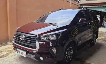 2023 Toyota Innova in Quezon City, Metro Manila