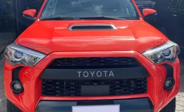 2024 Toyota 4Runner in Quezon City, Metro Manila