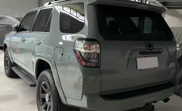 2023 Toyota 4Runner in Quezon City, Metro Manila