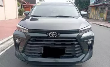 2023 Toyota Avanza  1.3 E A/T in Hagonoy, Bulacan