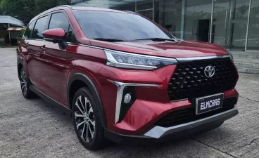 2022 Toyota Veloz G CVT in Pasig, Metro Manila