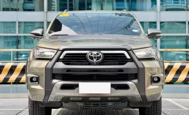 2023 Toyota Hilux in Makati, Metro Manila