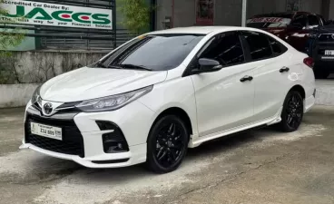 2023 Toyota Vios 1.5 GR-S CVT in Manila, Metro Manila