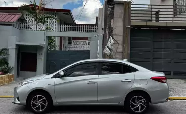 2024 Toyota Vios 1.3 XLE CVT in Quezon City, Metro Manila