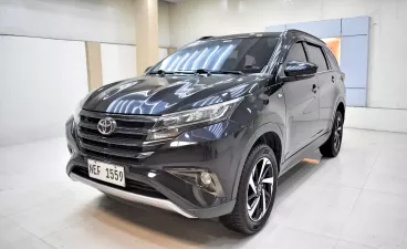 2019 Toyota Rush  1.5 G AT in Lemery, Batangas