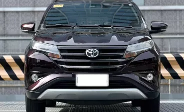 2018 Toyota Rush  1.5 G AT in Makati, Metro Manila