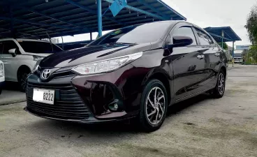 2023 Toyota Vios 1.3 XLE CVT in Pasay, Metro Manila