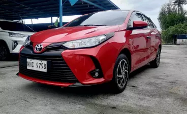 2023 Toyota Vios 1.3 XLE CVT in Pasay, Metro Manila