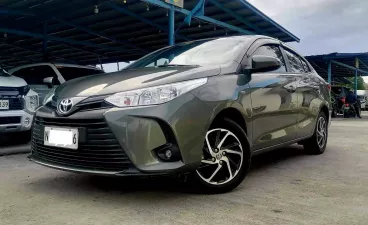 2023 Toyota Vios 1.3 XLE CVT in Pasay, Metro Manila