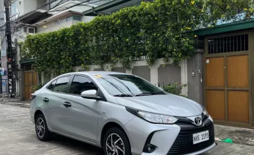 2024 Toyota Vios 1.3 XLE CVT in Quezon City, Metro Manila