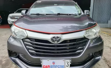 2018 Toyota Avanza  1.3 E A/T in Las Piñas, Metro Manila