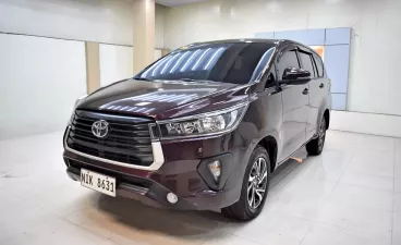 2023 Toyota Innova  2.8 E Diesel AT in Lemery, Batangas