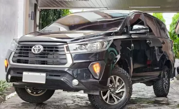 2023 Toyota Innova  2.8 E Diesel AT in Quezon City, Metro Manila