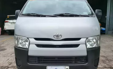 2020 Toyota Hiace in Las Piñas, Metro Manila