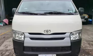 2021 Toyota Hiace in Las Piñas, Metro Manila