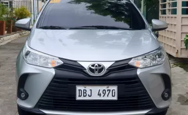 2023 Toyota Vios 1.3 XLE CVT in Lipa, Batangas