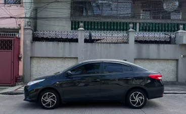 2024 Toyota Vios 1.3 XLE CVT in Quezon City, Metro Manila