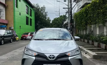 2024 Toyota Vios 1.3 XLE CVT in Quezon City, Metro Manila