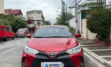 2024 Toyota Vios 1.3 XLE CVT in Quezon City, Metro Manila