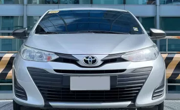 2019 Toyota Vios 1.3 XE CVT in Makati, Metro Manila