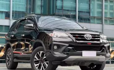 2018 Toyota Fortuner in Makati, Metro Manila