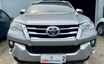 2020 Toyota Fortuner  2.4 G Diesel 4x2 AT in Las Piñas, Metro Manila