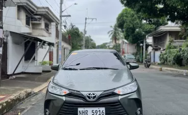 2024 Toyota Vios 1.3 XLE CVT in Quezon City, Metro Manila