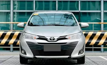 2019 Toyota Vios  1.3 E CVT in Makati, Metro Manila