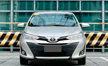 2019 Toyota Vios  1.3 E MT in Makati, Metro Manila