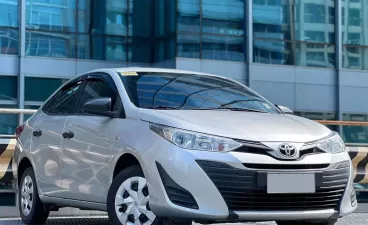 2019 Toyota Vios in Makati, Metro Manila