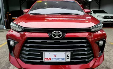 2022 Toyota Avanza in Las Piñas, Metro Manila