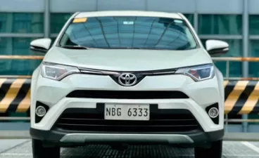 2018 Toyota RAV4 in Makati, Metro Manila