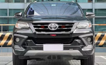 2018 Toyota Fortuner in Makati, Metro Manila