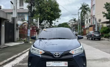 2024 Toyota Vios 1.3 XLE CVT in Quezon City, Metro Manila