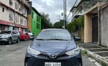 2024 Toyota Vios 1.3 XLE CVT in Quezon City, Metro Manila