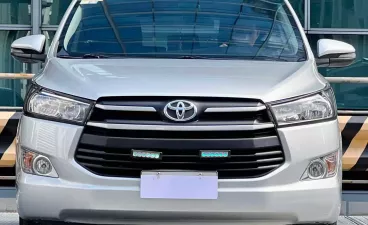 2020 Toyota Innova  2.0 E Gas AT in Makati, Metro Manila