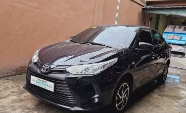 2024 Toyota Vios 1.3 XLE CVT in Quezon City, Metro Manila