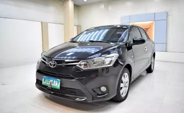 2014 Toyota Vios  1.3 E CVT in Lemery, Batangas