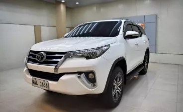 2017 Toyota Fortuner  2.4 G Diesel 4x2 AT in Lemery, Batangas