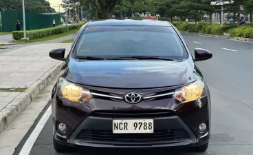 2018 Toyota Vios in Manila, Metro Manila