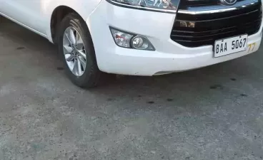 2017 Toyota Innova  2.8 G Diesel AT in Cauayan, Isabela