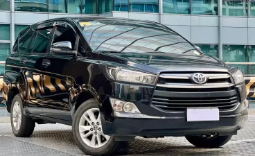 2020 Toyota Innova  2.0 E Gas AT in Makati, Metro Manila