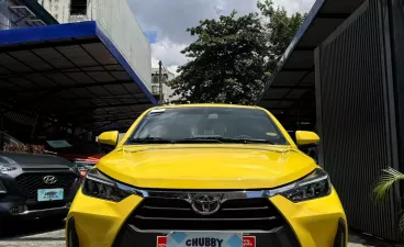 2023 Toyota Wigo  1.0 G AT in Quezon City, Metro Manila