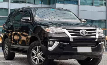 2017 Toyota Fortuner in Makati, Metro Manila