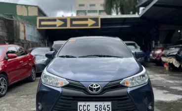 2024 Toyota Vios 1.3 XLE CVT in Quezon City, Metro Manila