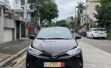 2024 Toyota Vios 1.3 XLE CVT in Quezon City, Metro Manila