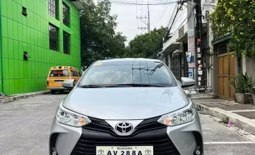 2024 Toyota Vios 1.3 XLE CVT in Quezon City, Metro Manila