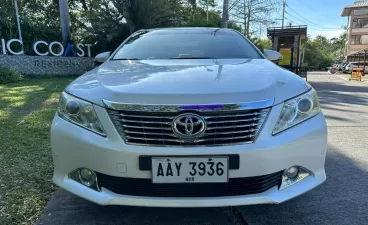 2014 Toyota Camry  2.5 V in Las Piñas, Metro Manila