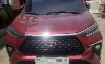 2024 Toyota Veloz in Pateros, Metro Manila