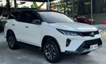 2023 Toyota Fortuner in Angeles, Pampanga